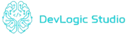 Logo da DevLogic Studio